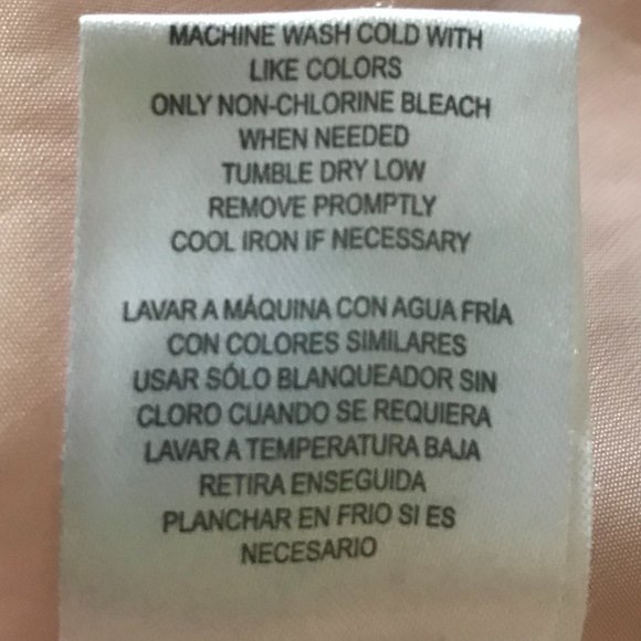 BCBGirls Waterfall Poppies Dress - Picture 10 of 12